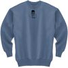 Unisex Ecosmart® Crewneck Sweatshirt Thumbnail