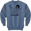 Unisex Ecosmart® Crewneck Sweatshirt Thumbnail