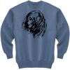 Unisex Ecosmart® Crewneck Sweatshirt Thumbnail