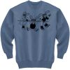 Unisex Ecosmart® Crewneck Sweatshirt Thumbnail