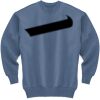 Unisex Ecosmart® Crewneck Sweatshirt Thumbnail