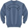 Unisex Ecosmart® Crewneck Sweatshirt Thumbnail