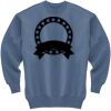 Unisex Ecosmart® Crewneck Sweatshirt Thumbnail