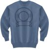 Unisex Ecosmart® Crewneck Sweatshirt Thumbnail