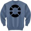 Unisex Ecosmart® Crewneck Sweatshirt Thumbnail