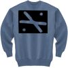 Unisex Ecosmart® Crewneck Sweatshirt Thumbnail