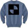 Unisex Ecosmart® Crewneck Sweatshirt Thumbnail