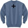 Unisex Ecosmart® Crewneck Sweatshirt Thumbnail