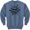 Unisex Ecosmart® Crewneck Sweatshirt Thumbnail