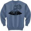 Unisex Ecosmart® Crewneck Sweatshirt Thumbnail
