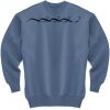 Unisex Ecosmart® Crewneck Sweatshirt Thumbnail