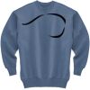 Unisex Ecosmart® Crewneck Sweatshirt Thumbnail