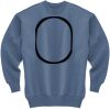 Unisex Ecosmart® Crewneck Sweatshirt Thumbnail