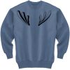 Unisex Ecosmart® Crewneck Sweatshirt Thumbnail