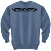 Unisex Ecosmart® Crewneck Sweatshirt Thumbnail