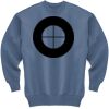 Unisex Ecosmart® Crewneck Sweatshirt Thumbnail