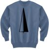 Unisex Ecosmart® Crewneck Sweatshirt Thumbnail
