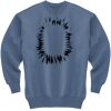 Unisex Ecosmart® Crewneck Sweatshirt Thumbnail