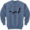 Unisex Ecosmart® Crewneck Sweatshirt Thumbnail