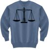 Unisex Ecosmart® Crewneck Sweatshirt Thumbnail