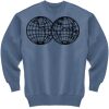 Unisex Ecosmart® Crewneck Sweatshirt Thumbnail