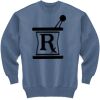 Unisex Ecosmart® Crewneck Sweatshirt Thumbnail