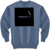Unisex Ecosmart® Crewneck Sweatshirt Thumbnail