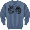 Unisex Ecosmart® Crewneck Sweatshirt Thumbnail