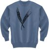 Unisex Ecosmart® Crewneck Sweatshirt Thumbnail