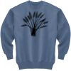 Unisex Ecosmart® Crewneck Sweatshirt Thumbnail