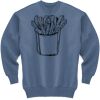 Unisex Ecosmart® Crewneck Sweatshirt Thumbnail