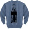 Unisex Ecosmart® Crewneck Sweatshirt Thumbnail