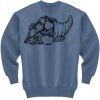 Unisex Ecosmart® Crewneck Sweatshirt Thumbnail