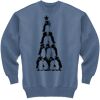 Unisex Ecosmart® Crewneck Sweatshirt Thumbnail