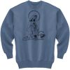Unisex Ecosmart® Crewneck Sweatshirt Thumbnail