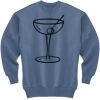 Unisex Ecosmart® Crewneck Sweatshirt Thumbnail
