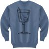 Unisex Ecosmart® Crewneck Sweatshirt Thumbnail