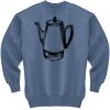 Unisex Ecosmart® Crewneck Sweatshirt Thumbnail