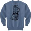 Unisex Ecosmart® Crewneck Sweatshirt Thumbnail