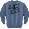 Unisex Ecosmart® Crewneck Sweatshirt Thumbnail