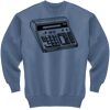 Unisex Ecosmart® Crewneck Sweatshirt Thumbnail