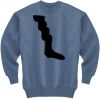 Unisex Ecosmart® Crewneck Sweatshirt Thumbnail