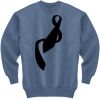 Unisex Ecosmart® Crewneck Sweatshirt Thumbnail