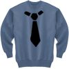 Unisex Ecosmart® Crewneck Sweatshirt Thumbnail