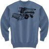 Unisex Ecosmart® Crewneck Sweatshirt Thumbnail
