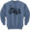 Unisex Ecosmart® Crewneck Sweatshirt Thumbnail