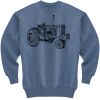 Unisex Ecosmart® Crewneck Sweatshirt Thumbnail
