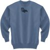Unisex Ecosmart® Crewneck Sweatshirt Thumbnail