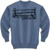 Unisex Ecosmart® Crewneck Sweatshirt Thumbnail