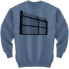 Unisex Ecosmart® Crewneck Sweatshirt Thumbnail